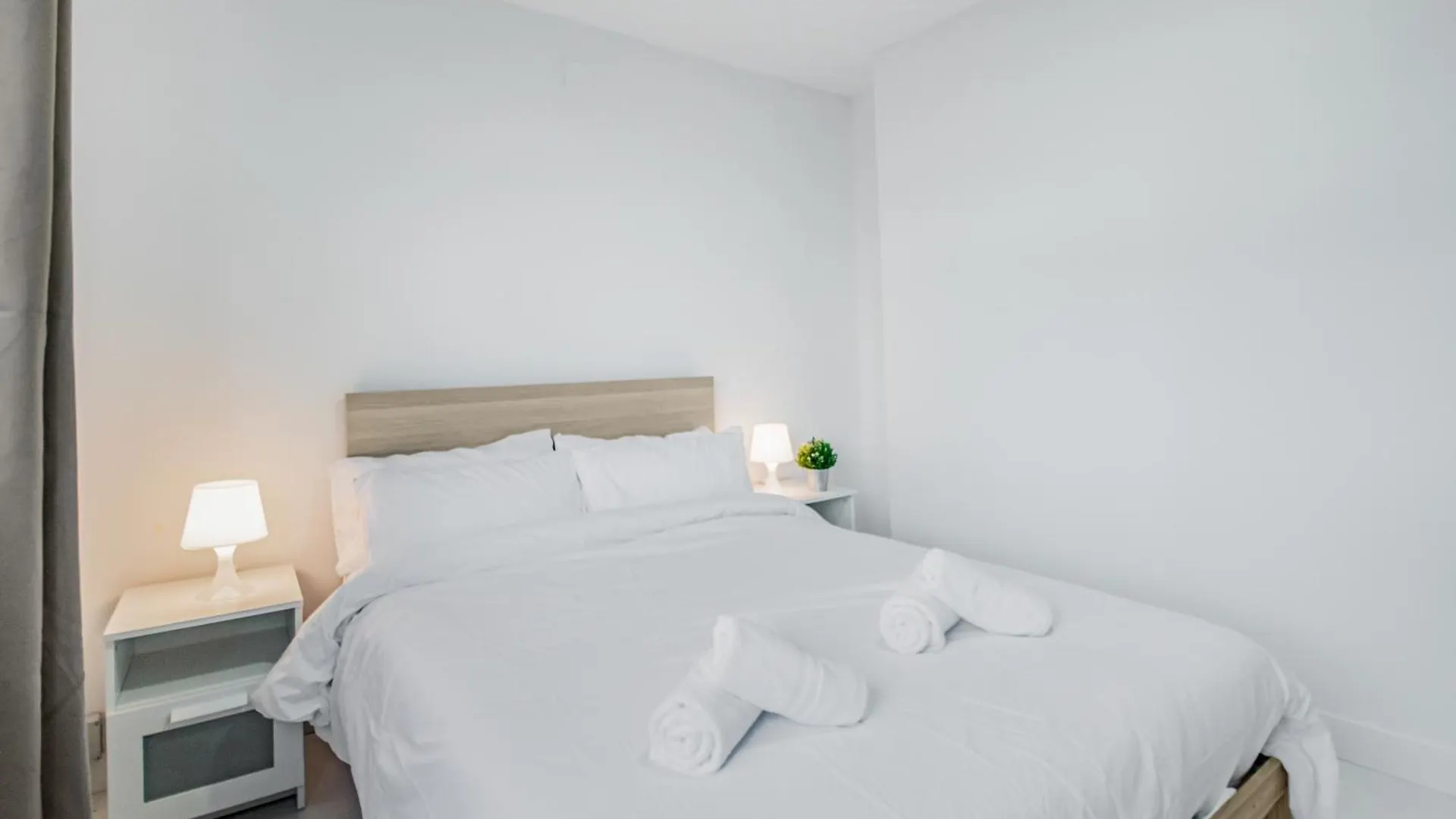 Guest house Las Palmas Comfort Rooms