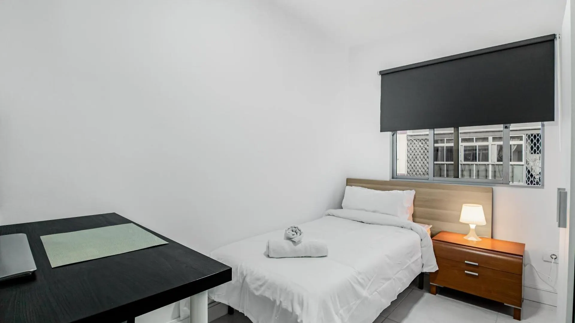 Las Palmas Comfort Rooms 0*, Las Palmas de Gran Canaria