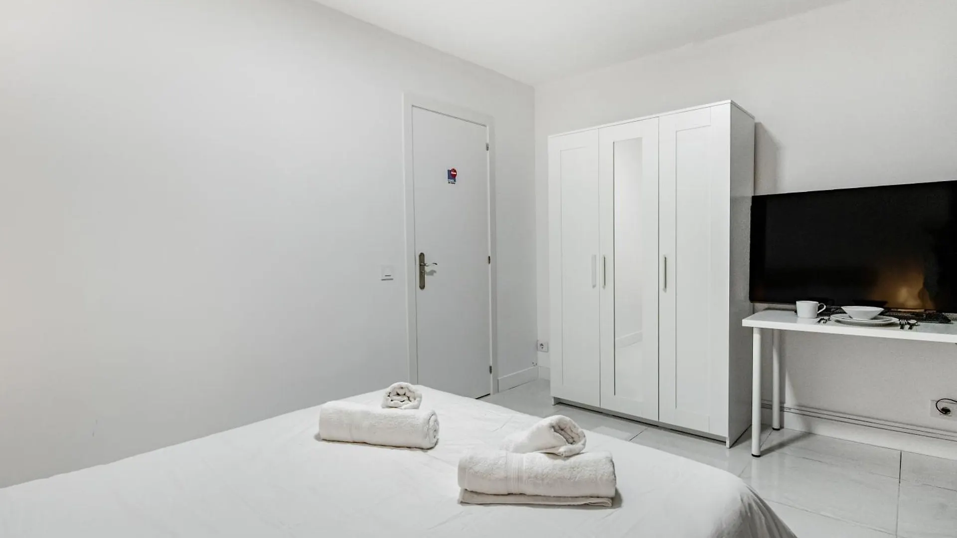 Las Palmas Comfort Rooms Guest house Las Palmas de Gran Canaria
