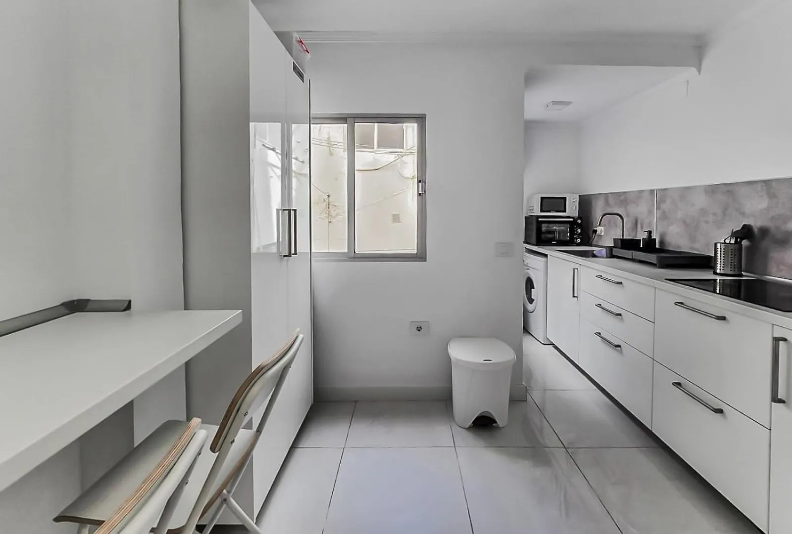 Guest house Las Palmas Comfort Rooms