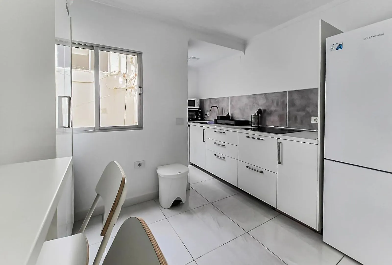 Guest house Las Palmas Comfort Rooms Spain