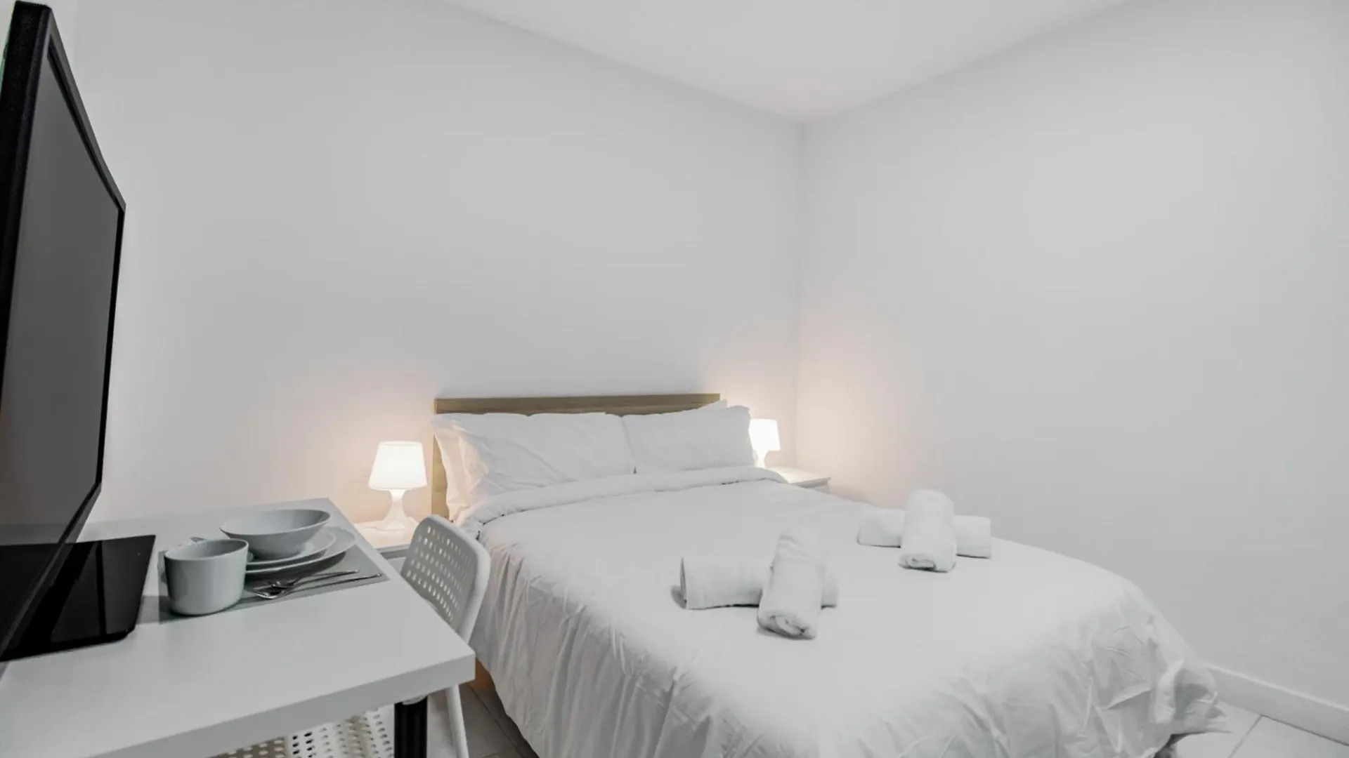 Las Palmas Comfort Rooms Espanha