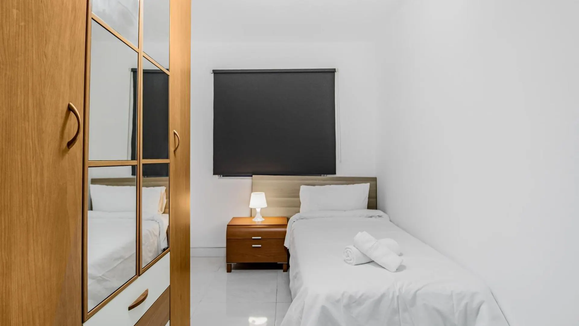 Las Palmas Comfort Rooms 0*, Las Palmas de Gran Canárias Espanha