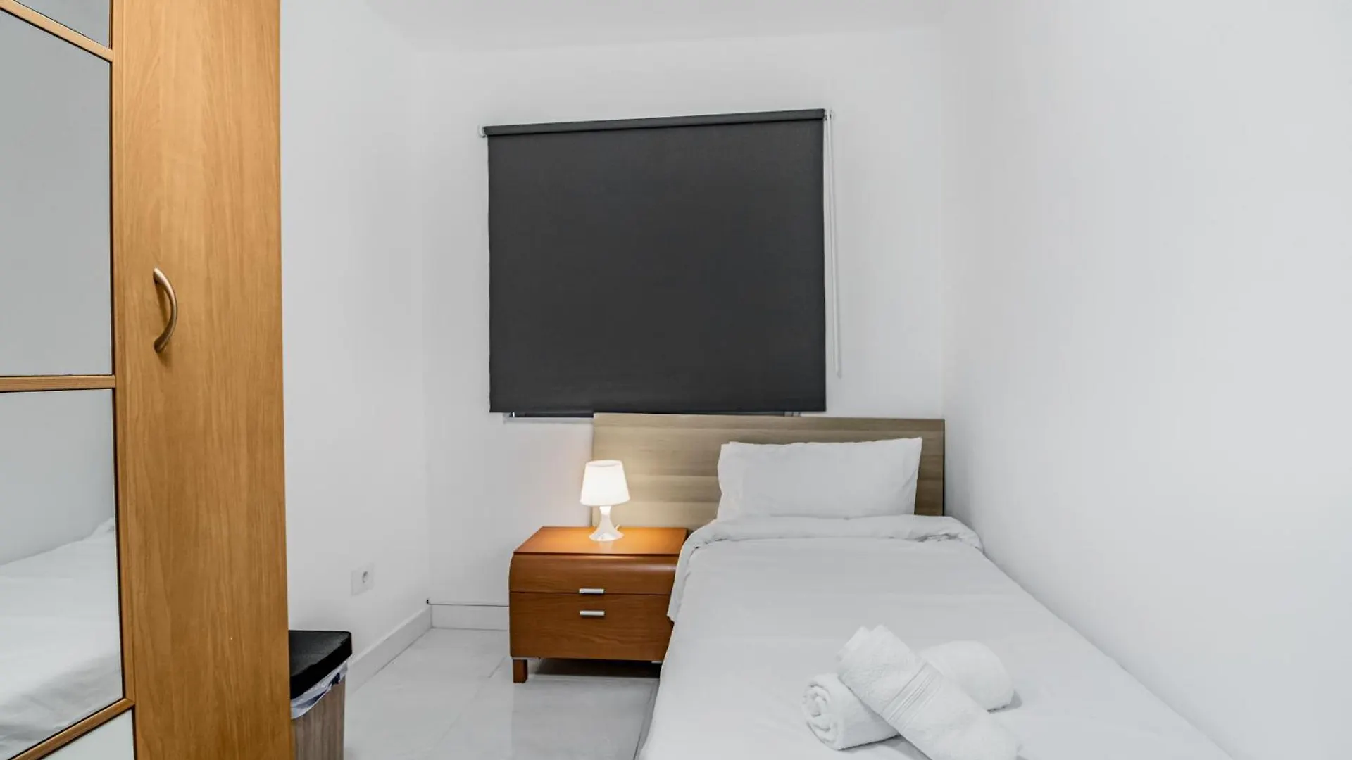 Casa de hóspedes Las Palmas Comfort Rooms Espanha