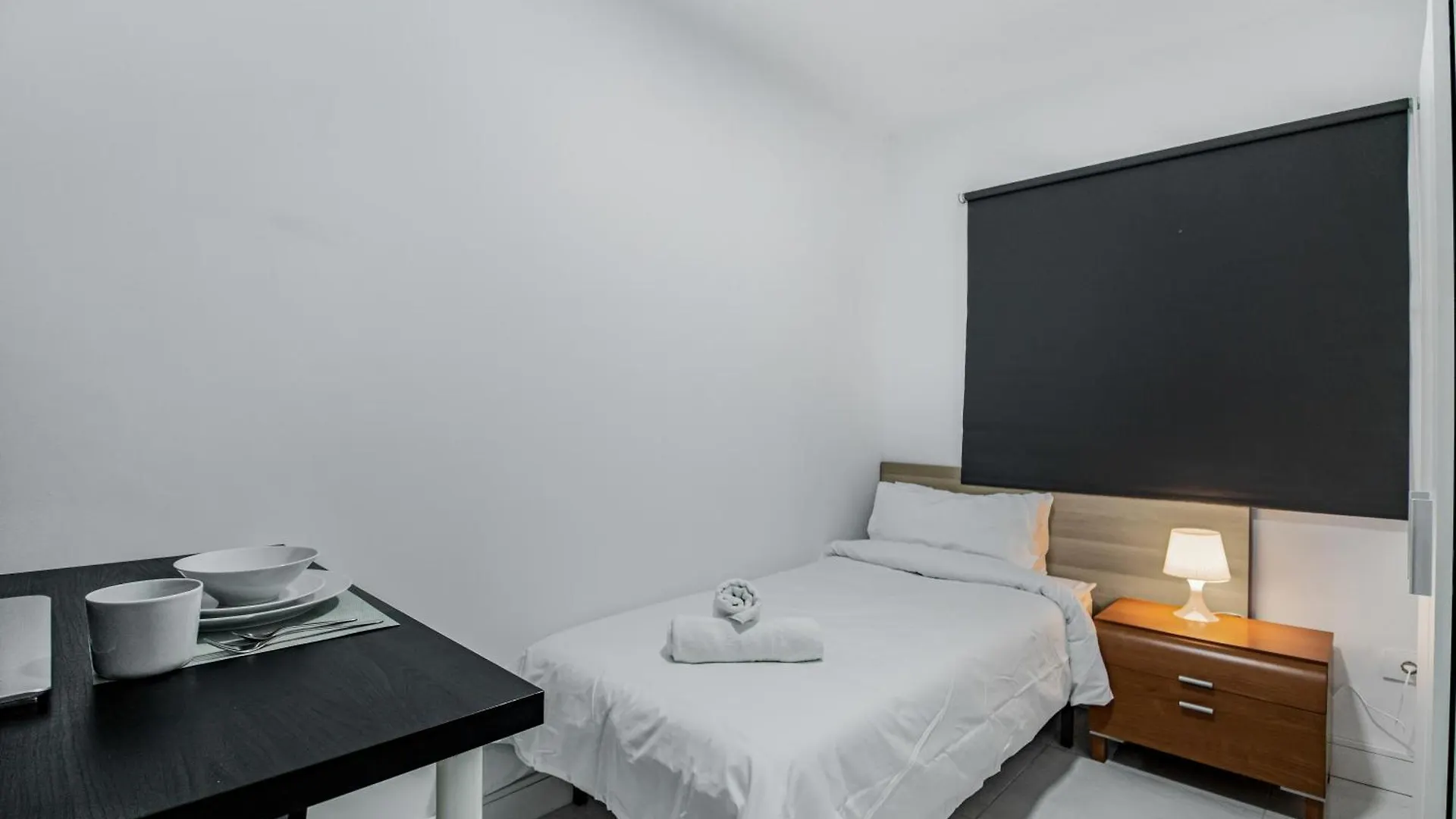 Las Palmas Comfort Rooms Casa de hóspedes