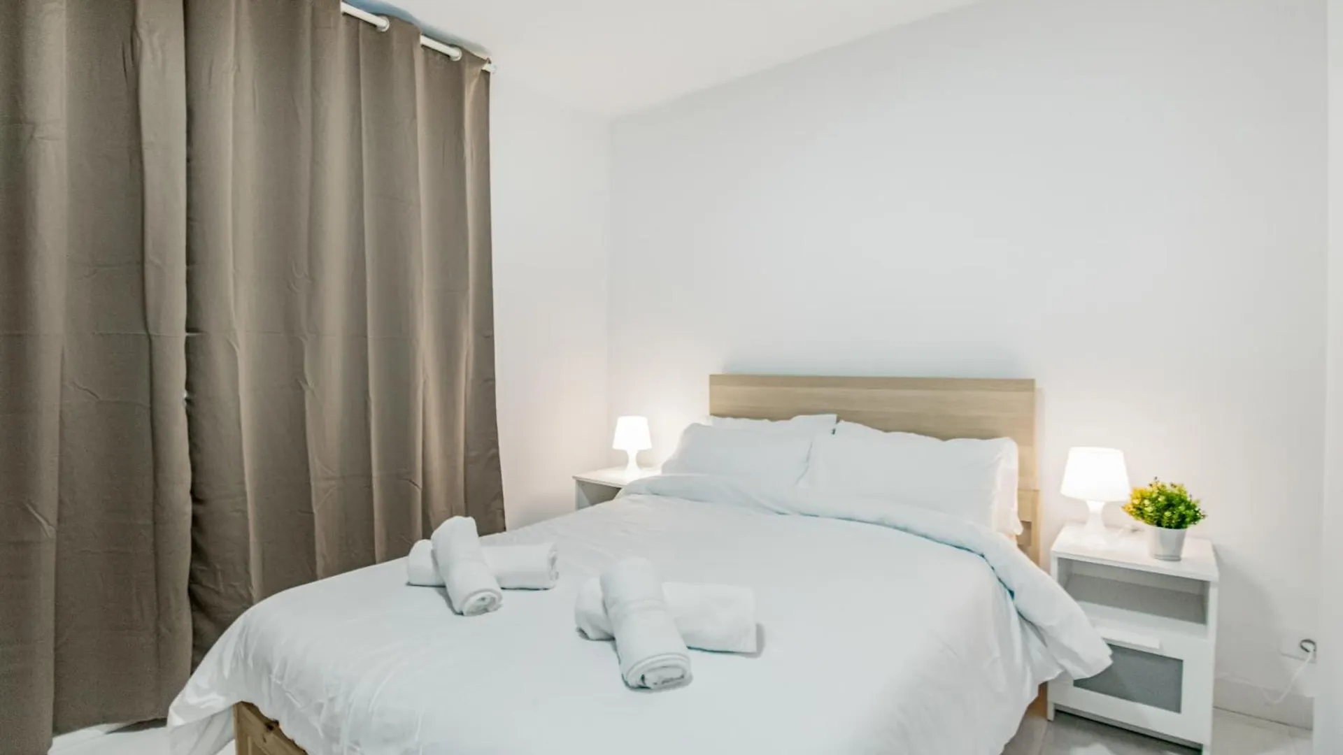 Casa de hóspedes Las Palmas Comfort Rooms